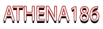 ATHENA186 Logo